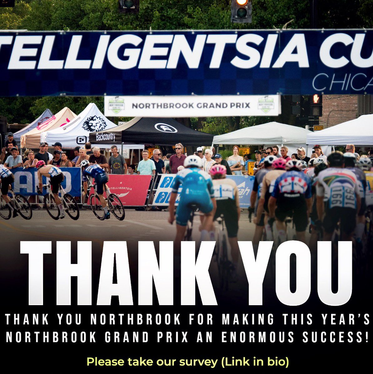 Northbrook Grand Prix tweet media