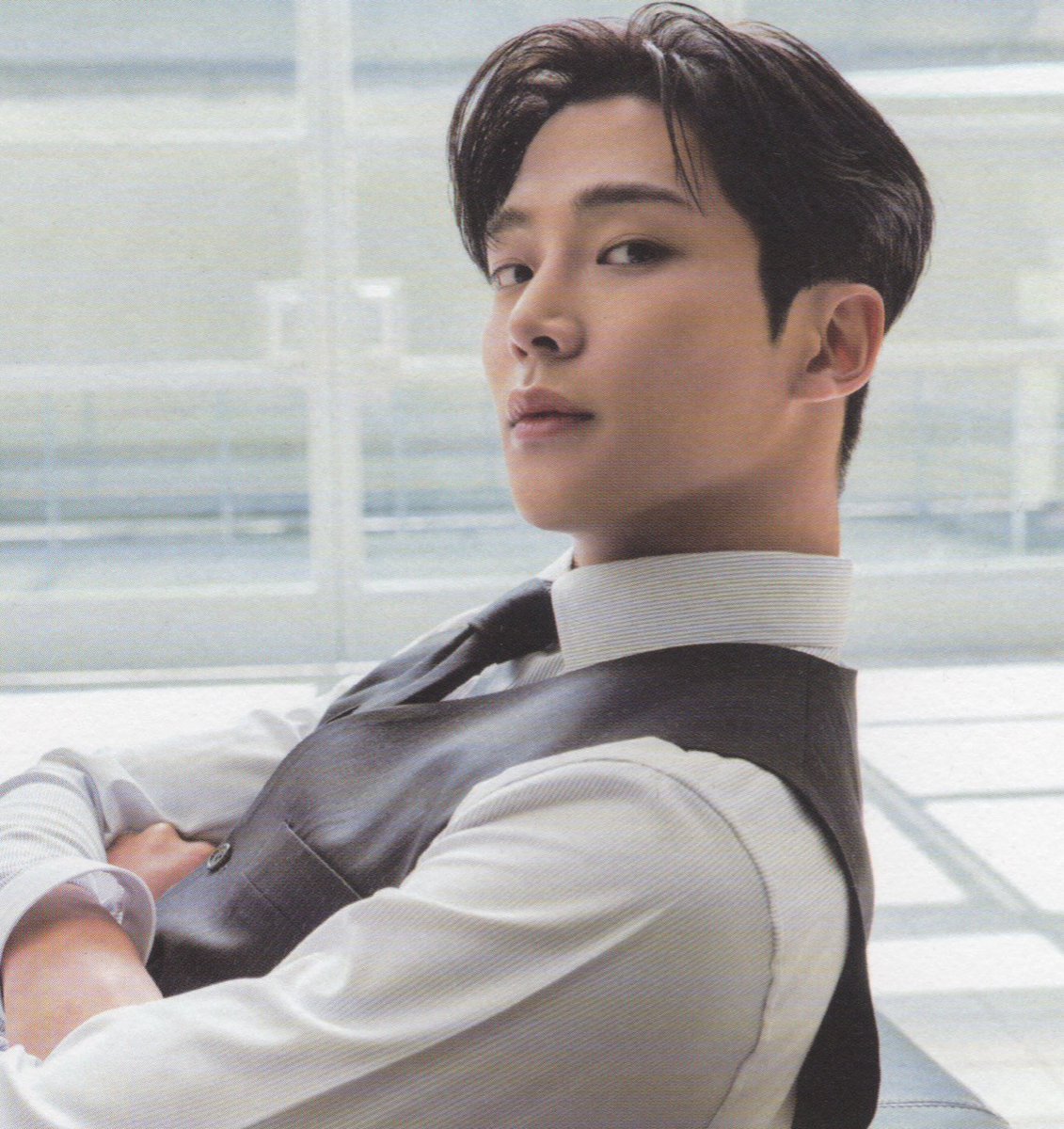 [ #ROWOON #로운 #SF9 ]