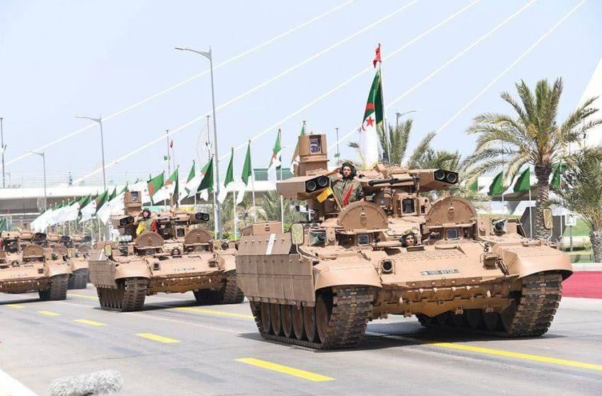 #Algeria will support #Niger in case of external military aggression, according to the #Algerian publication Intel Kirby. They reported on the potential invasion of Niger under the leadership of #ECOWAS led by Nigerian Tinubu, stating that Algeria will not remain idle while its