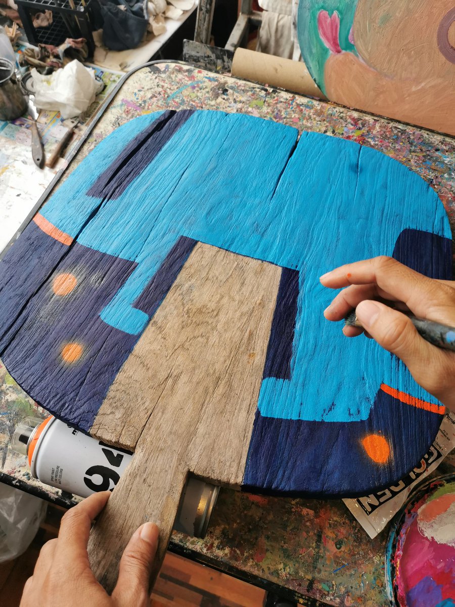 SUPACHET STUDIO tweet media