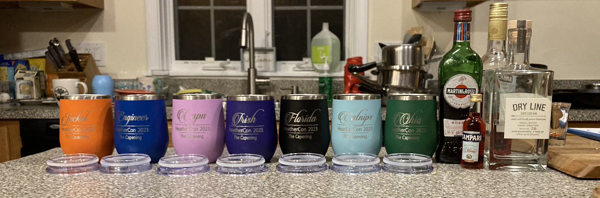 #GISH Team WhatIsYourDamageHeather (@is_damage) on Twitter photo Cocktails as taught to us by God, the Archangel Gabriel, and the Righteous Man. Amen.
<a href="/RobBenedict/">Rob Benedict</a> <a href="/dicksp8jr/">Richard Speight, Jr.</a> <a href="/KingsOfCon/">Kings of Con : The Podcast</a> <a href="/JensenAckles/">Jensen Ackles</a> @marvfortytwo
#HeatherCon
#TheCapening
#CatapultsForever Cocktails as taught to us by God, the Archangel Gabriel, and the Righteous Man. Amen.
<a href="/RobBenedict/">Rob Benedict</a> <a href="/dicksp8jr/">Richard Speight, Jr.</a> <a href="/KingsOfCon/">Kings of Con : The Podcast</a> <a href="/JensenAckles/">Jensen Ackles</a> @marvfortytwo
#HeatherCon
#TheCapening
#CatapultsForever
