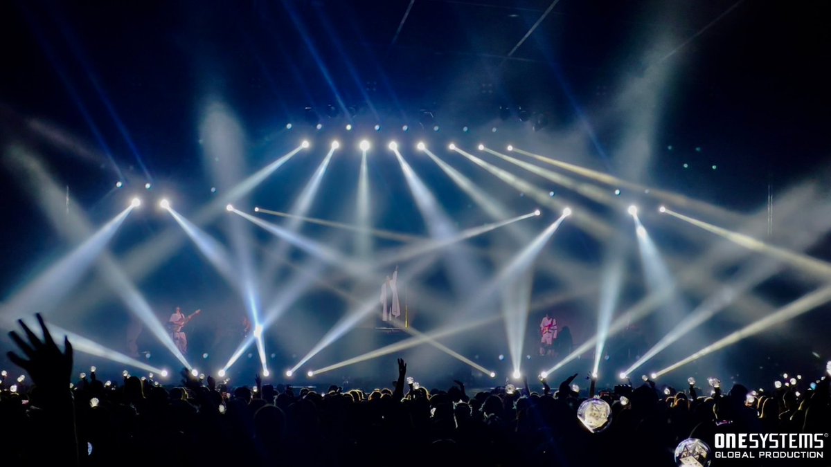 OSGPTH's tweet photo. สมฉายา All Rounder #JUNGYONGHWA 

OSGP ขอบคุณที่ได้มีส่วนร่วมในการสร้างสีสัน ในงาน #JYHALL_ROUNDERLiveinBKK เมื่อวันอาทิตย์ที่ผ่านมา

และมีความสุขที่ได้ร่วมงานแต่งงานของแฟนคลับทุกคนค่ะ 😍
Project น่ารักมากๆเลย 👰‍♀️

#LightandSound
#Onesysytemsproduction
#OSGP
#CNBLUE https://t.co/e1d1JCp6Wk