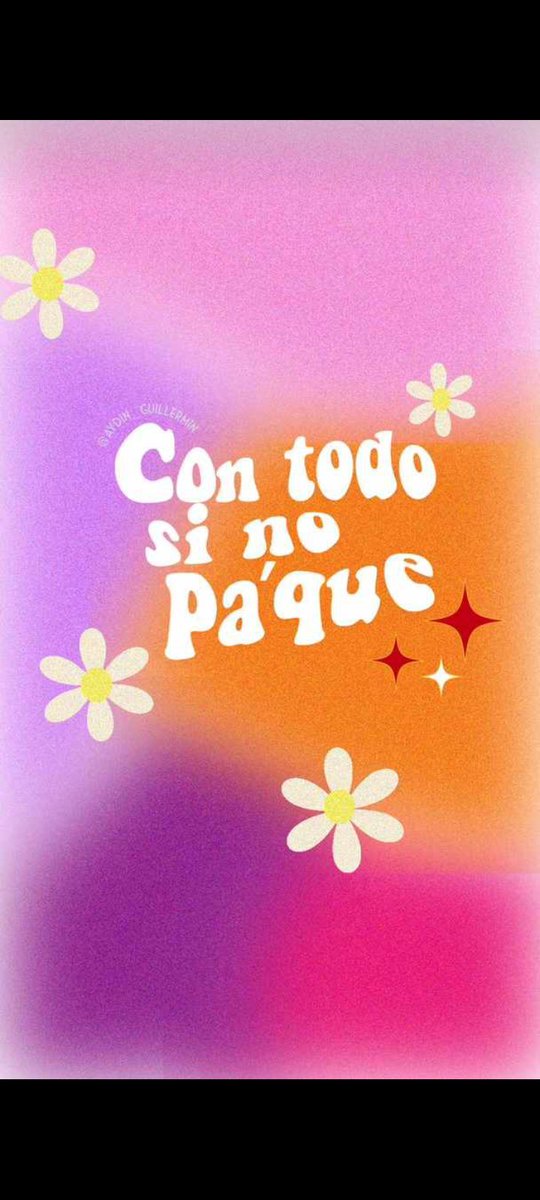 Con tokio 🌼
