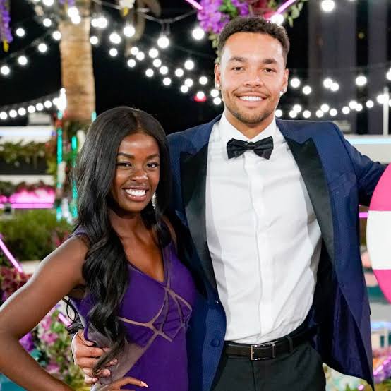 WEHAVETHEM's tweet photo. Thank you #loveIsland for reminding everyone why #loveislandusa is the only one worth watching. https://t.co/rzoIjx4U7D