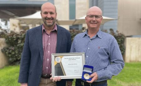 Sheep Central tweet media