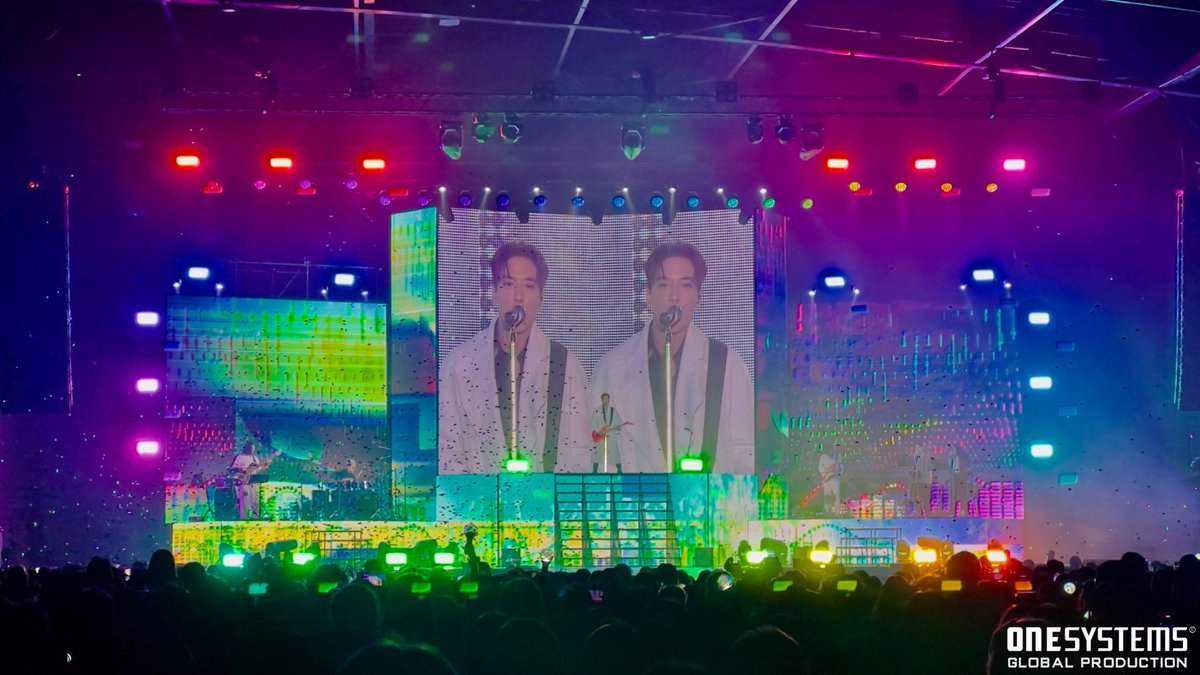 OSGPTH's tweet photo. สมฉายา All Rounder #JUNGYONGHWA 

OSGP ขอบคุณที่ได้มีส่วนร่วมในการสร้างสีสัน ในงาน #JYHALL_ROUNDERLiveinBKK เมื่อวันอาทิตย์ที่ผ่านมา

และมีความสุขที่ได้ร่วมงานแต่งงานของแฟนคลับทุกคนค่ะ 😍
Project น่ารักมากๆเลย 👰‍♀️

#LightandSound
#Onesysytemsproduction
#OSGP
#CNBLUE https://t.co/e1d1JCp6Wk