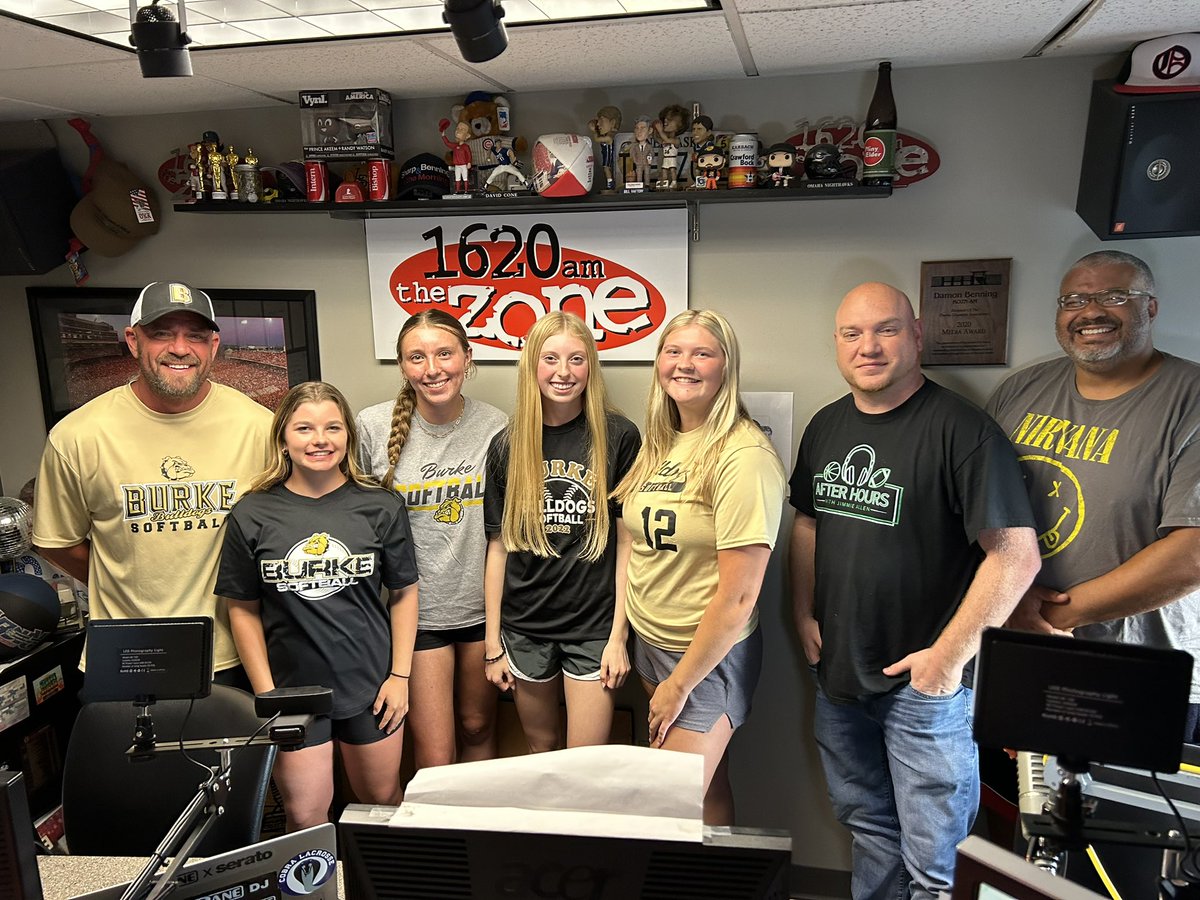 Jeff Sturgeon I Head Softball Coach Omaha Mercy tweet media