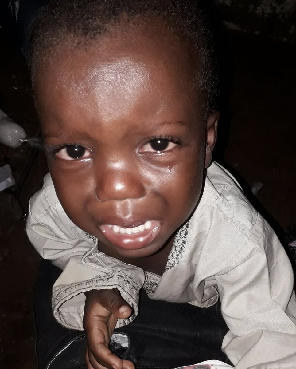 Ousman Touray (@ousmantourh) on Twitter photo 