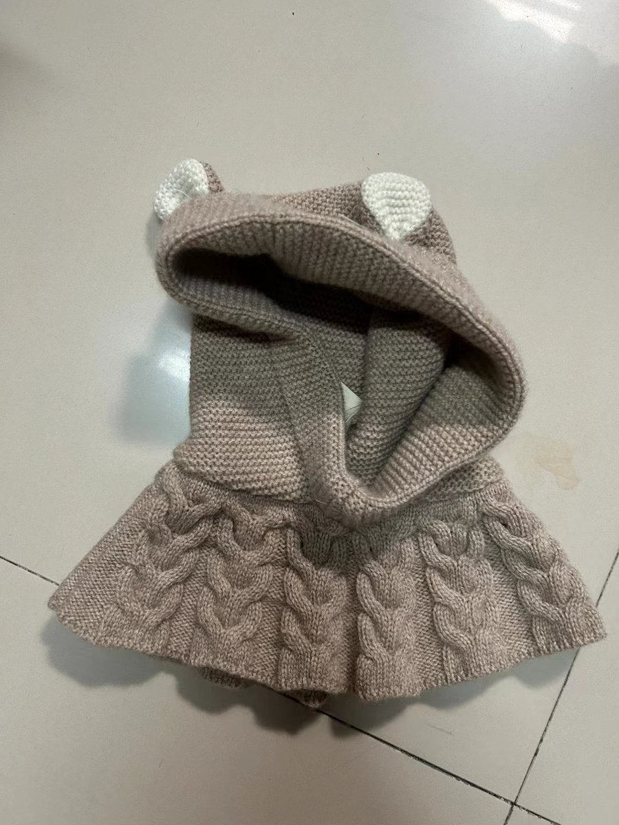 Amy59776390's tweet image. Cute kids hat, i think no kids dislike it.Contact us if need any custom design.
#winterhat
#hatsupplier
#kidshat