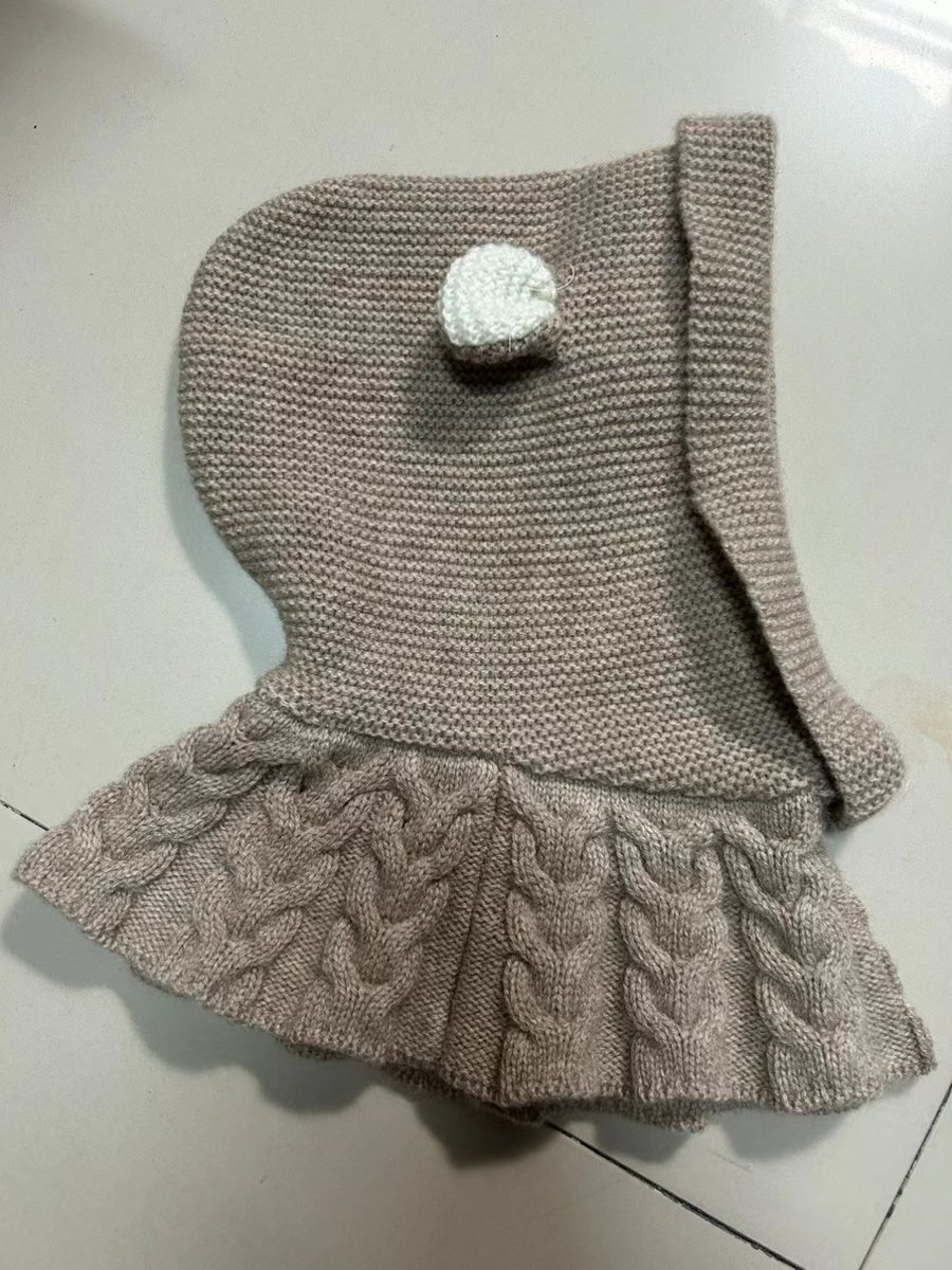 Amy59776390's tweet image. Cute kids hat, i think no kids dislike it.Contact us if need any custom design.
#winterhat
#hatsupplier
#kidshat