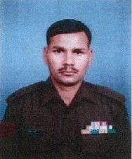 Tanishksengar's tweet photo. Remembering...

HAVILDAR RAJESH KUMAR
11 RAJRIF

He immortalized himself this day in 2009 in Kupwara,J&amp;K while showing unparalleled feat of most conspicuous gallantry, fortitude and the rare spirit of self sacrifice in fighting the terrorists and was awarded the #ASHOK_CHAKRA. https://t.co/bvFNqNNi3D