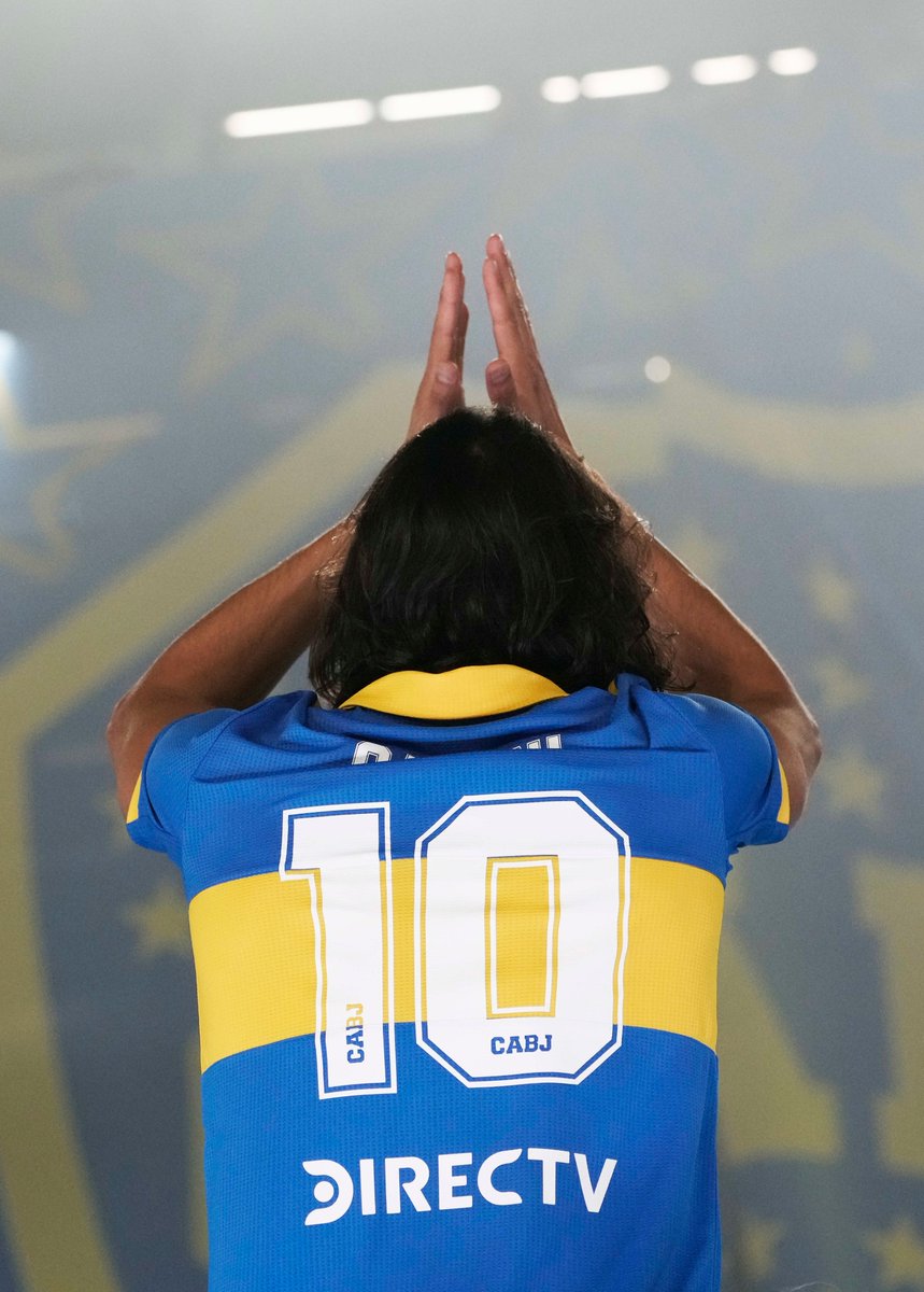 BocaJrsOficial's tweet photo. 🔟🛐 https://t.co/mXXjF8e2zP