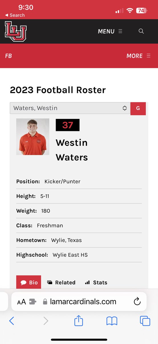 Blessed to be here! #Year1