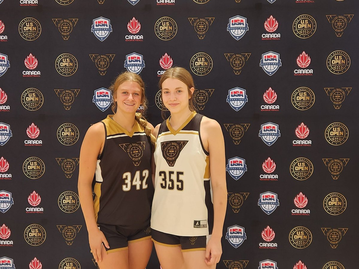 Midwest Prospect Academy Girls tweet media