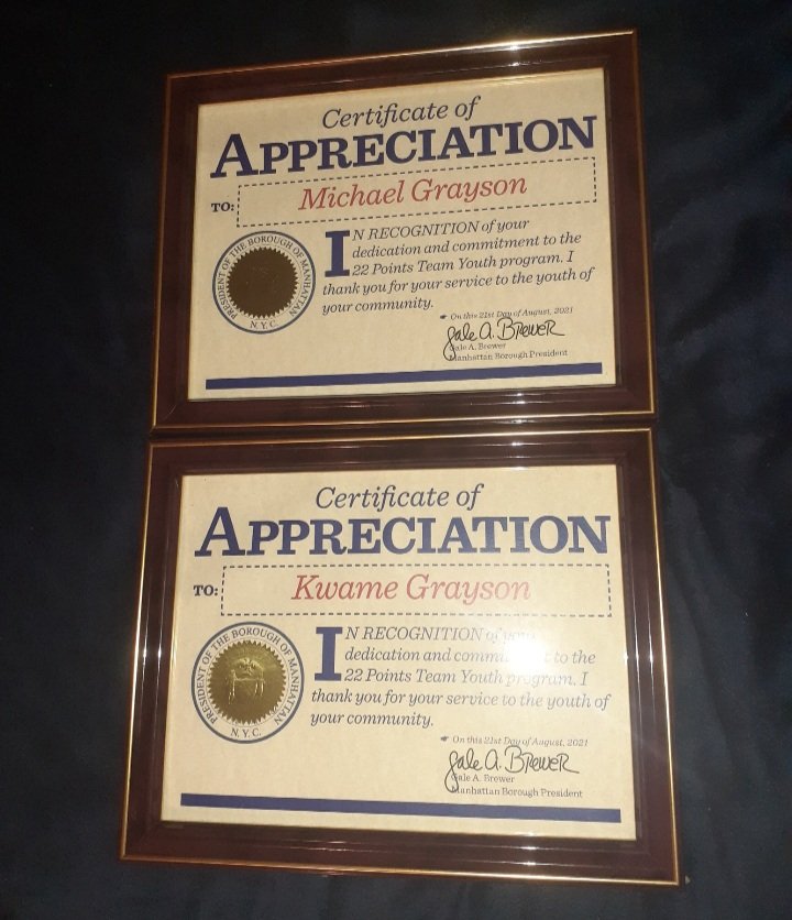 THE TWIN TOWERS. tweet media