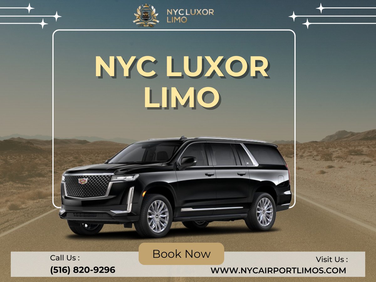 nyc_luxor_limo's tweet image. We have the latest model luxury vehicles ready to serve all our customers. Book now online. 

Contact us 
Nycluxorlimo.com
Call: 516-820-9296 

#luxurycars #luxurymodel #luxurytransportation #luxurysuv #SUV #nycluxorlimo #airporttransfer #groundtransportation #newyork