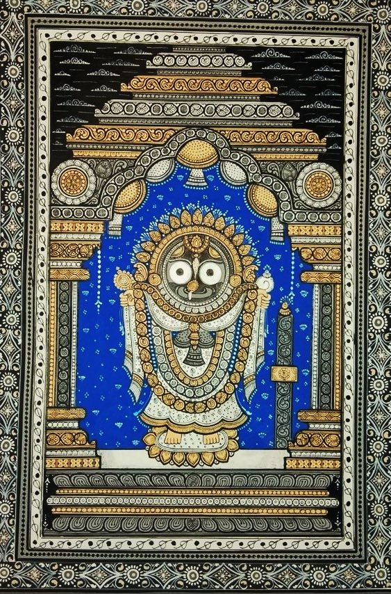 AMITABHTHAKUR21's tweet photo. When one walks with faith in God one can perceive the presence of the Lord's grace within. Trust Him to lead you.
G⭕⭕D MORNING 
⭕❗⭕
ଜୟ ଜଗନ୍ନାଥ🙏🏼 https://t.co/CBqXDlAM7Z