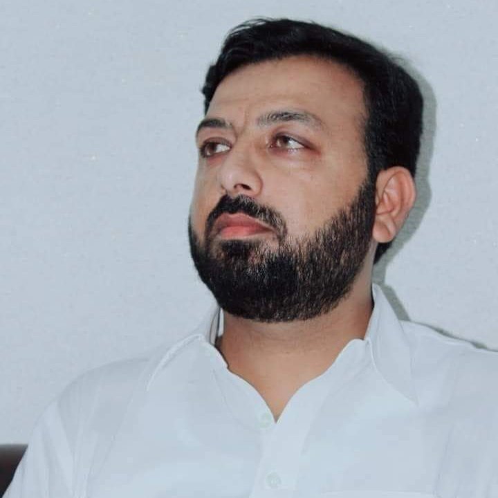 AkhtarSagu's tweet photo. #NewProfilePic https://t.co/JTiskMgtCP