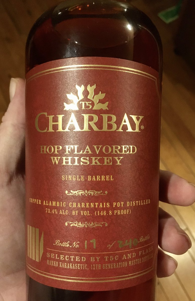 All Things Bourbon tweet media