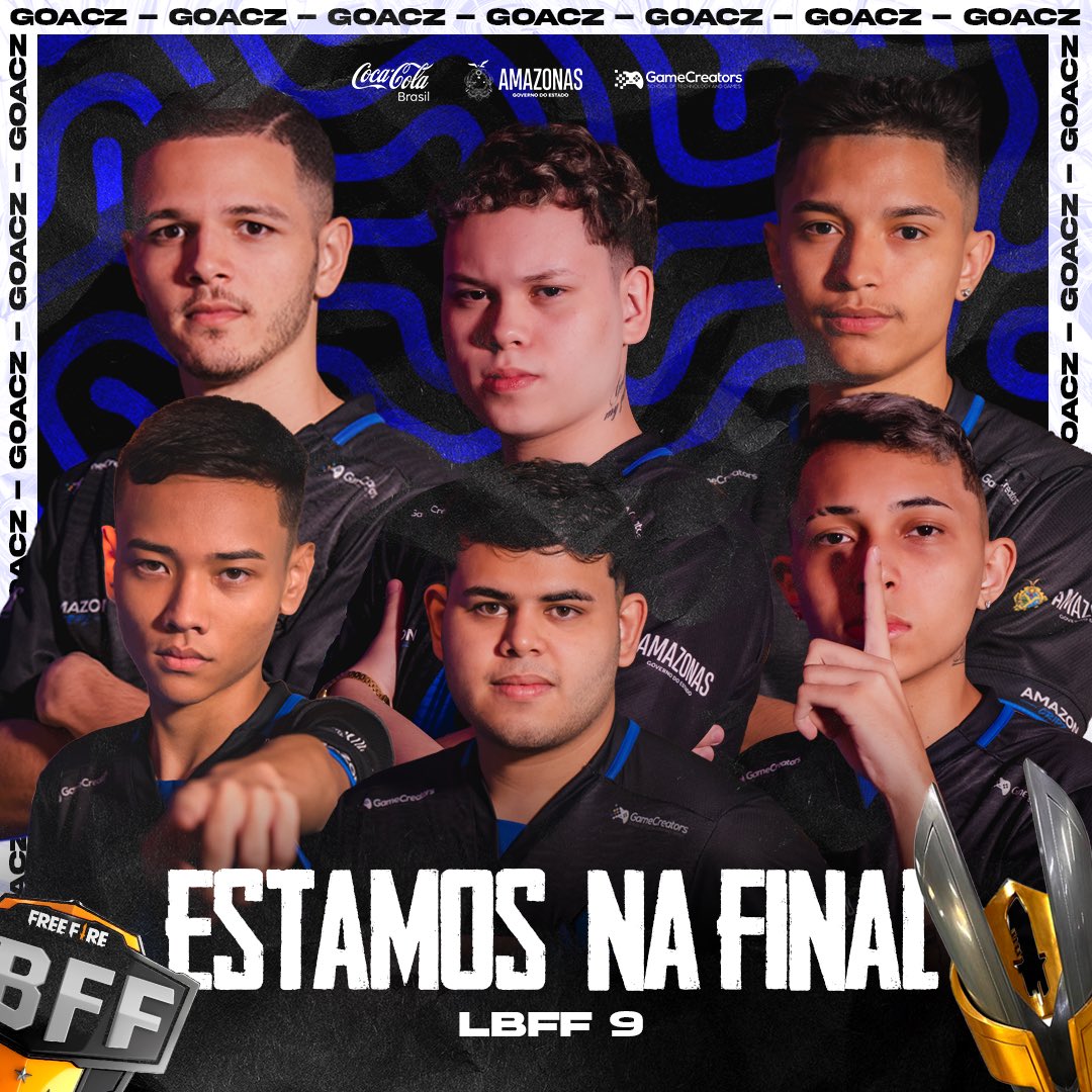 TecToy Cripz tweet media