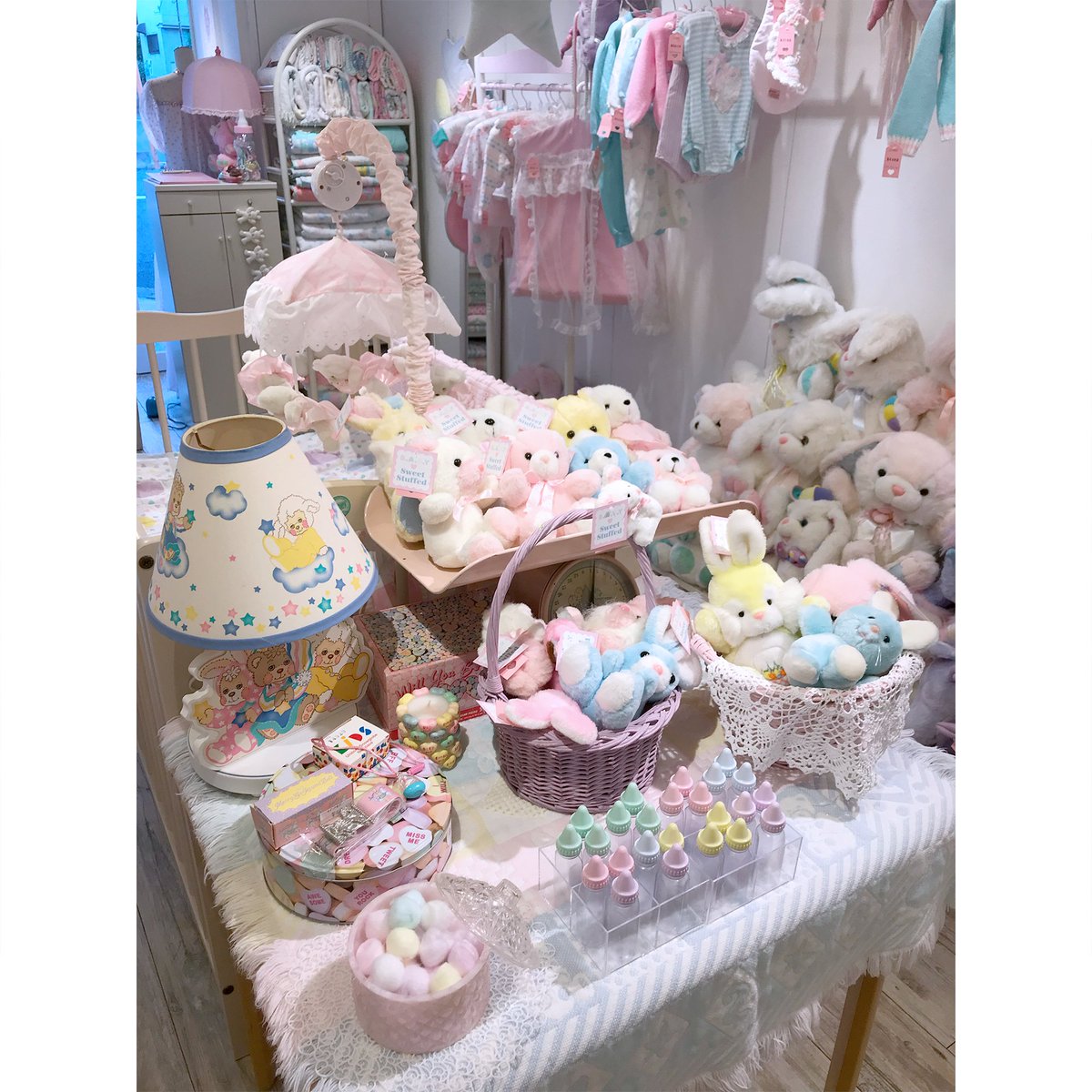 サラ(sarainbow) (@58_macaron) / Posts / X