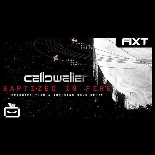 MusicEternal1's tweet photo. Music Video:
Baptized In Fire (Brighter Than A Thousand Suns Remix) by Celldweller

https://t.co/M70CTbslyM

#Musiceternal #Celldweller #BaptizedInFire #BrighterThanAThousandSuns #FiXT #ElectronicMusic #Synthmusic #UnitedStates
@celldweller @BTATSband @fixtmusic https://t.co/btRlkuq7Xp