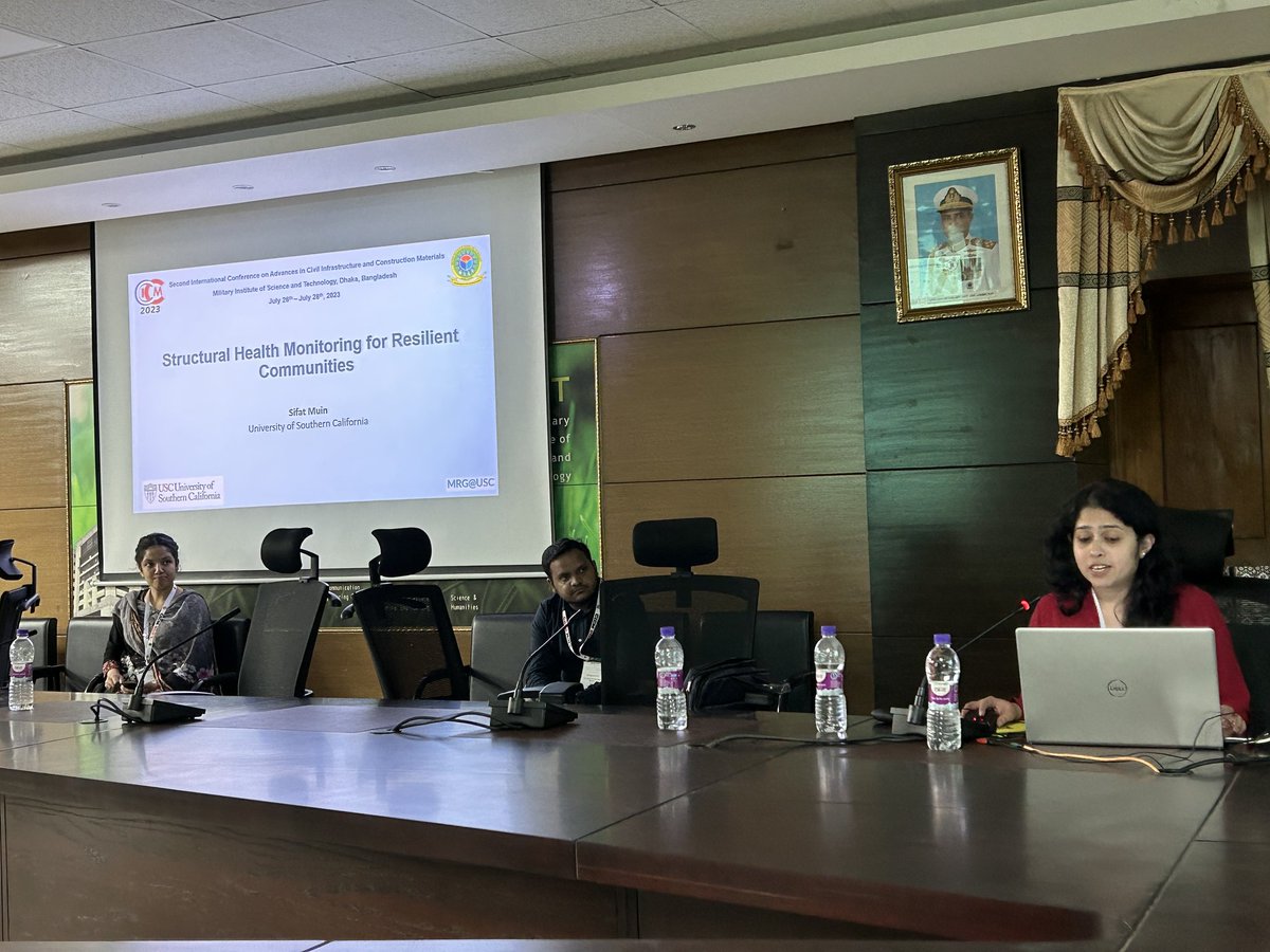 Dr. Sifat Muin tweet media