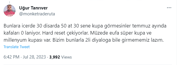 badabimbomdude's tweet photo. @salcareyiz @Fener https://t.co/ALvXadq5Dn