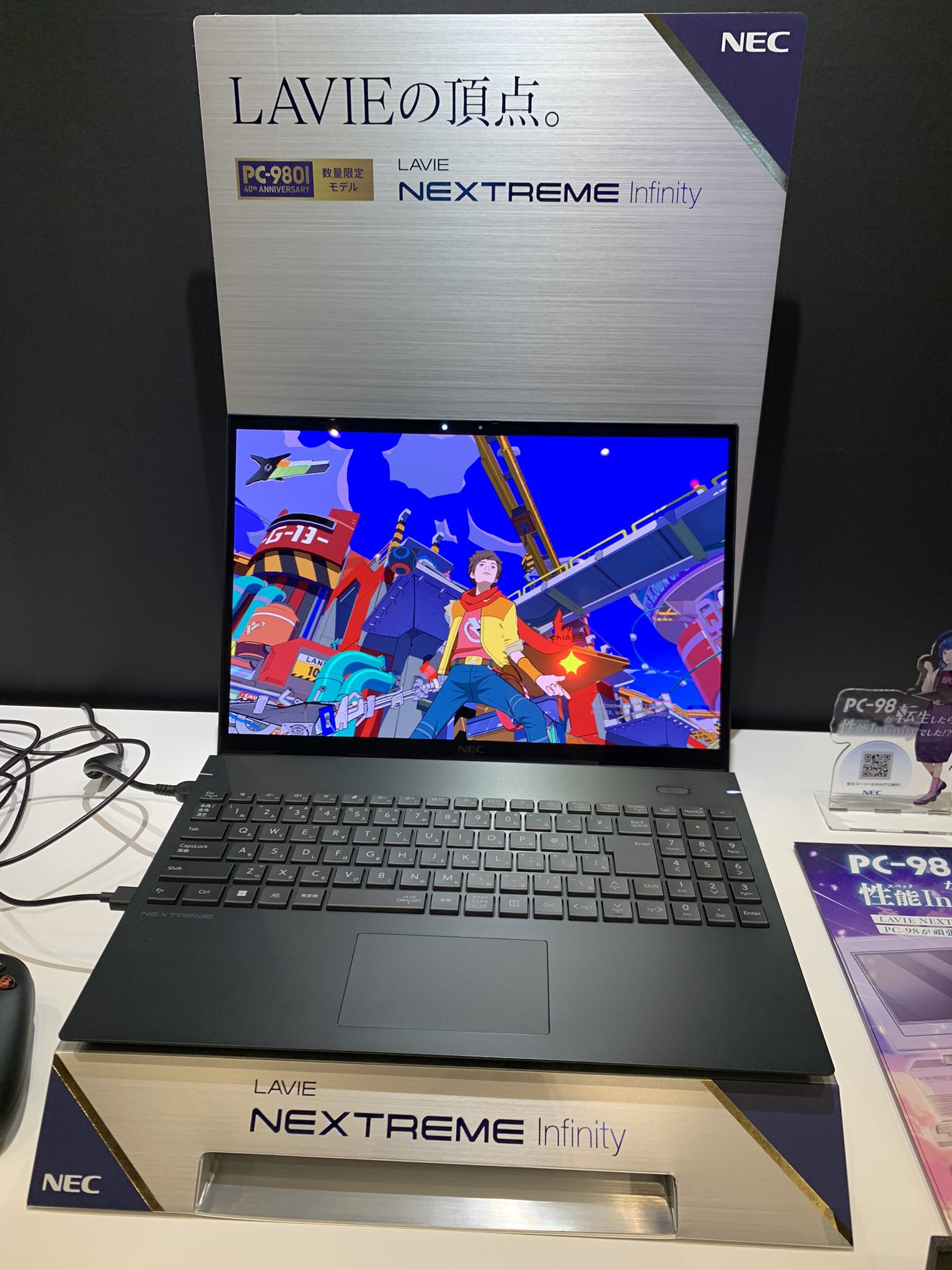 YUJIN SRシリーズ ナムコ ブラックワルキューレ 新品未開封