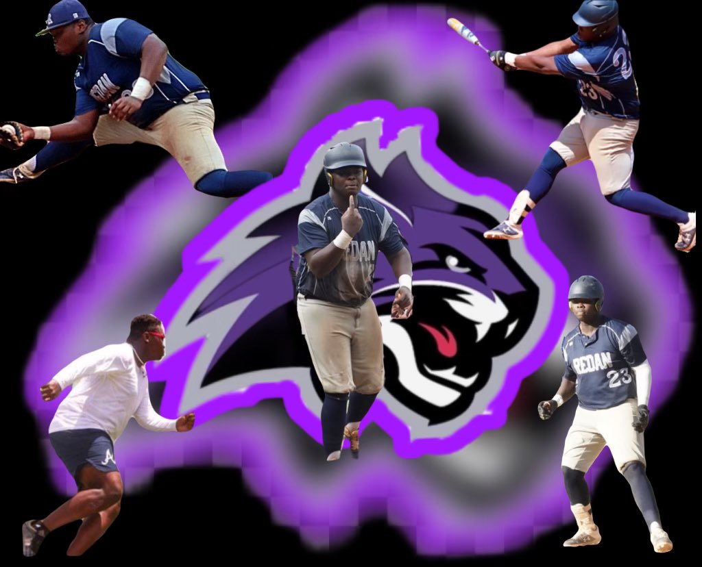 New chapter new beginnings . Either play with me or against me. Thanks to <a href="/RDSHERMAN24/">Coach Roderick Sherman, J.D.</a>  for believing in me. Thanks to my lil bro <a href="/TaveonWithersp5/">Taveon (Mr.Contact) Witherspoon</a> whom celebrates my accomplishments like his own. <a href="/tjtaetae3/">Monica Coleman </a> <a href="/Coach_Charlie38/">Charlie Washington</a> <a href="/TopPreps/">TOP PREPS - Free Sports News, Videos & Information</a> <a href="/DCSDAthletics/">DCSD Athletics (GA)</a> <a href="/GetSeenFree/">GET SEEN FREE (SM) - Sports Recruiting & Scouting</a> <a href="/WileyAthletics/">Wiley Athletics</a>