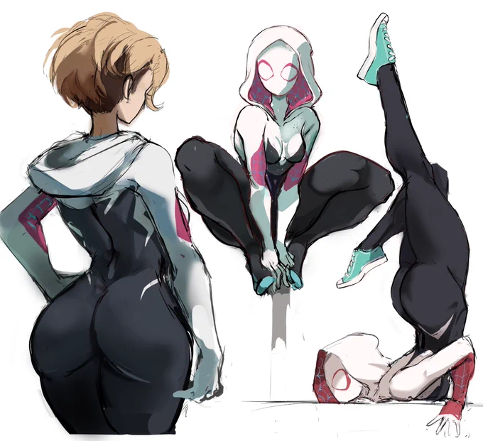 Gwen Stacy