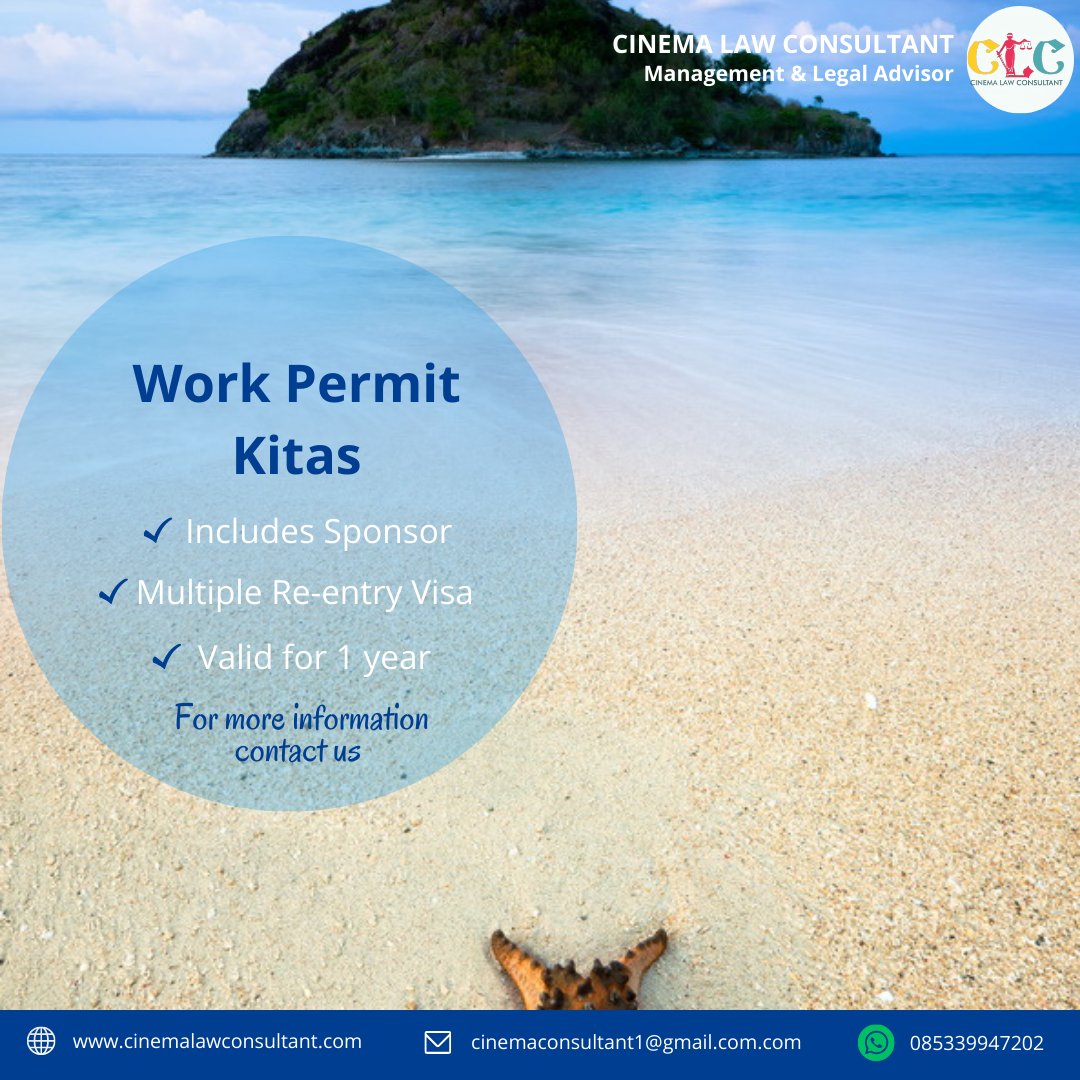 CinemaConsultan's tweet photo. DM us or contact us via WhatsApp for more information
Visit our Website
https://t.co/BCfoS60Bh1
#cinemalawconsultant #consultant  #Lawyer #Lawconsultant #Notaryconsultant #Setupcompany #Taxes #Immigrationagency #Passport #Visa #Kitas #invest #Tourism #Lombok #NTB  #Indonesia https://t.co/5i8QTOXBrm