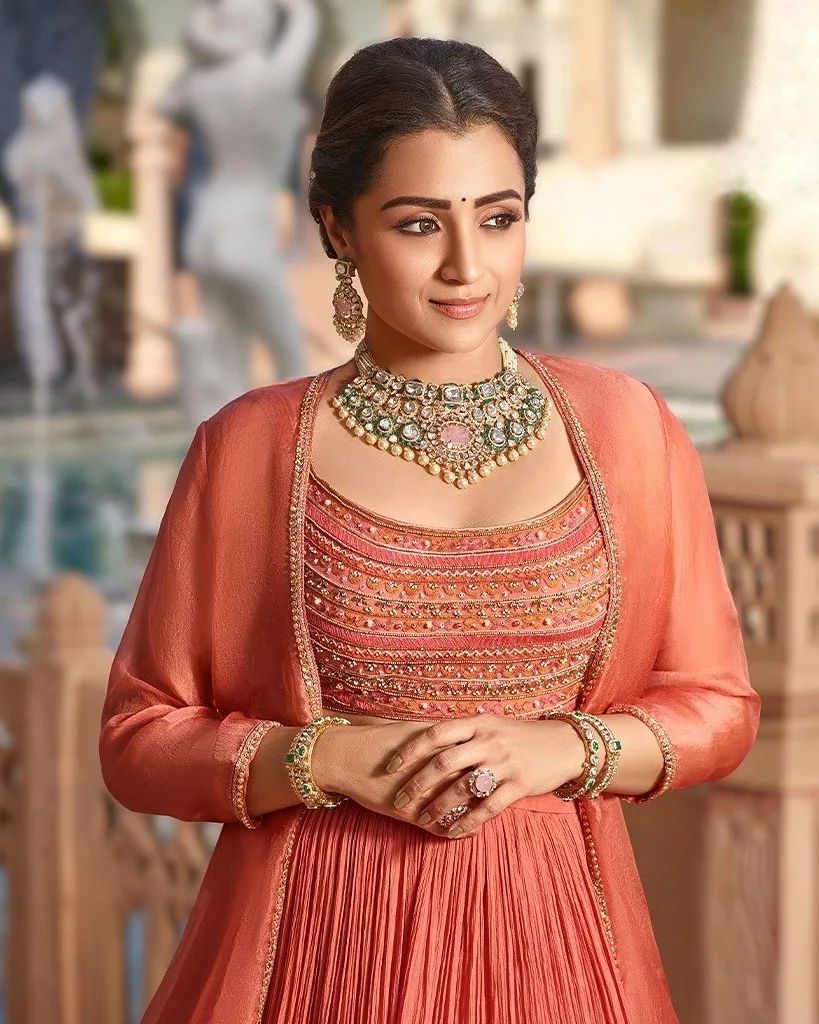 abi_trish's tweet photo. Hello AUGUST 😍
We hope august will bring updates about #Southqueen @trishtrashers upcoming movies 

#Trisha #Trishakrishnan https://t.co/Sq7Q6IVsHT