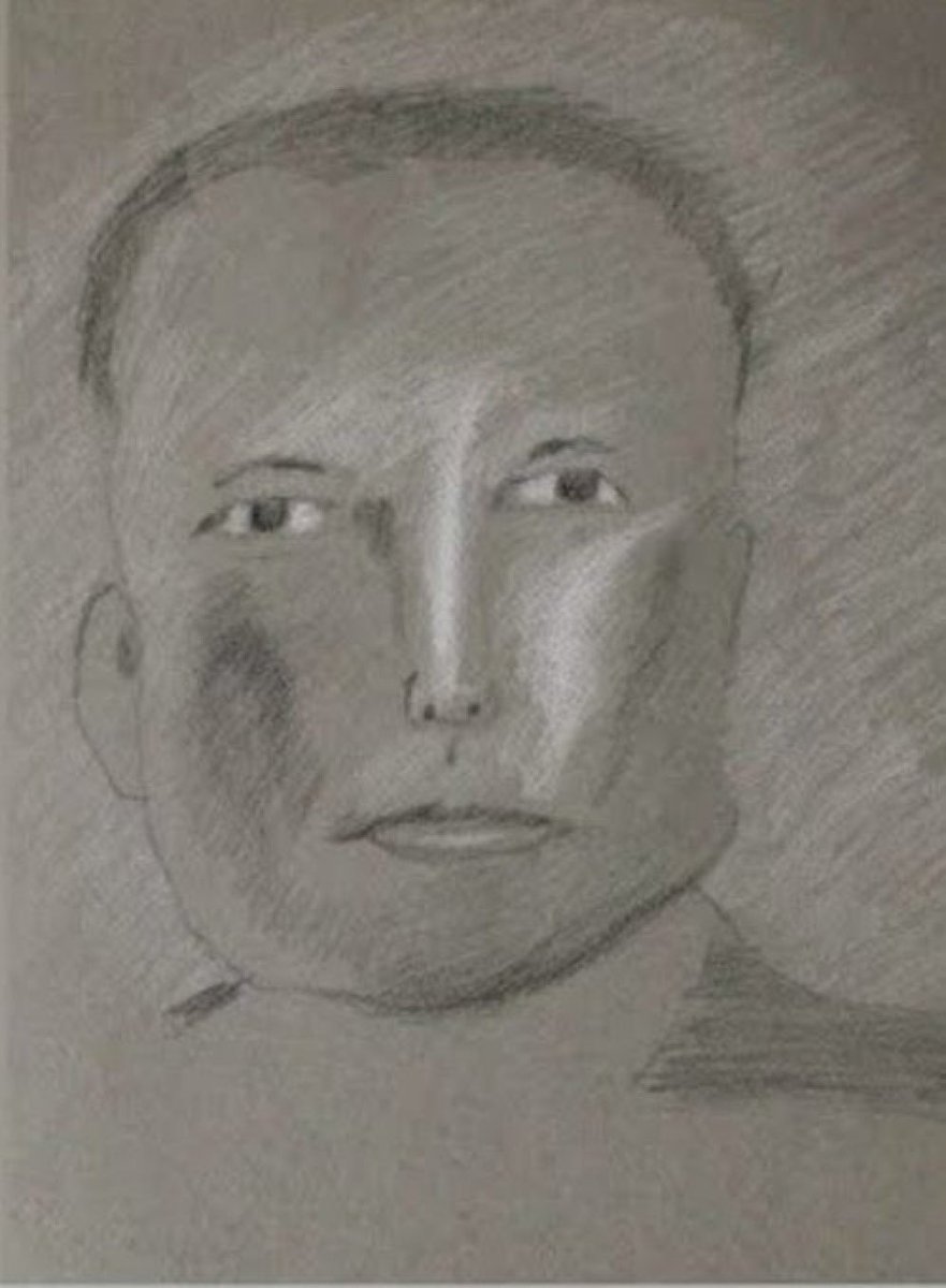 Someone drew this for me. 

I’m upset.