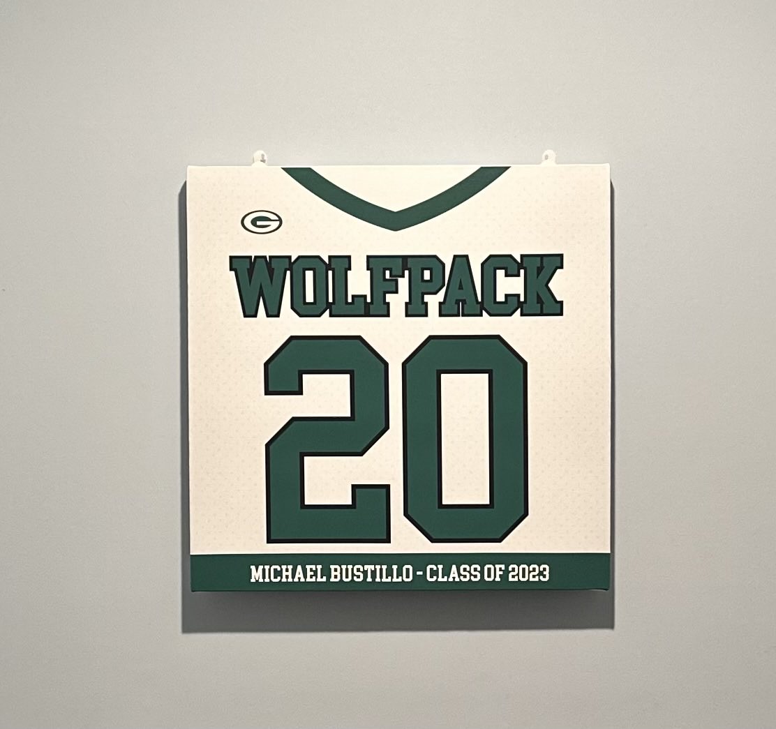 MichaelBustil19's tweet photo. Grateful for the past 5 years and looking forward to taking LAX to the next level @Montevallo_MLax https://t.co/AHKfd0sJKY