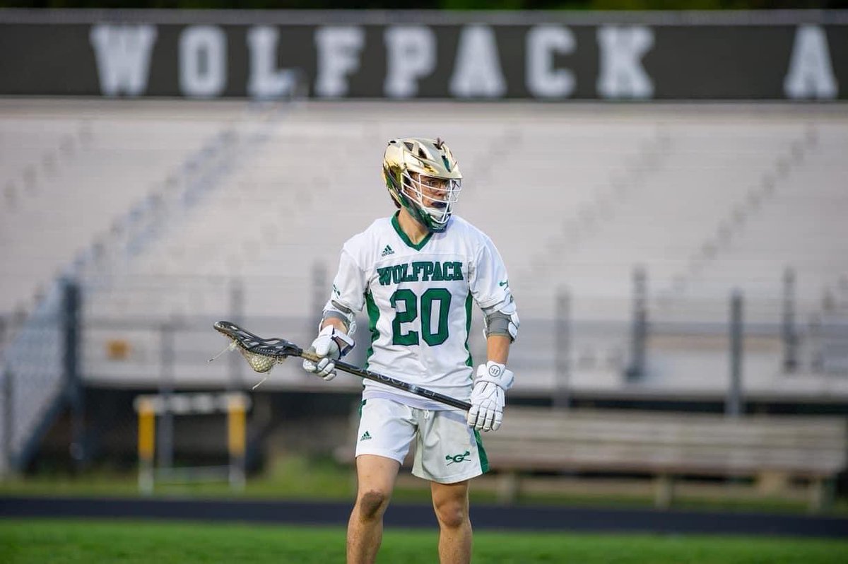 MichaelBustil19's tweet photo. Grateful for the past 5 years and looking forward to taking LAX to the next level @Montevallo_MLax https://t.co/AHKfd0sJKY