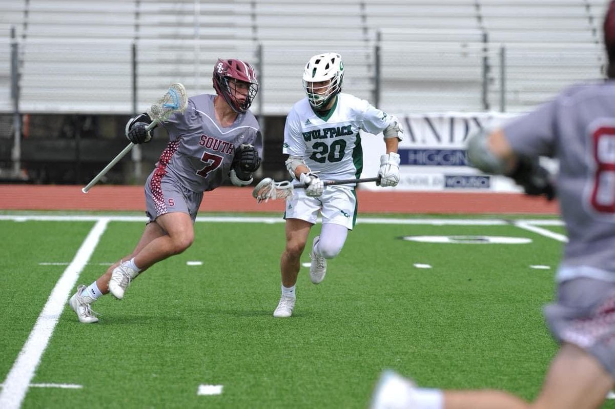 MichaelBustil19's tweet photo. Grateful for the past 5 years and looking forward to taking LAX to the next level @Montevallo_MLax https://t.co/AHKfd0sJKY