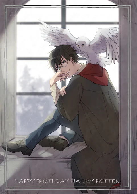 #ハリーポッター生誕祭2023
