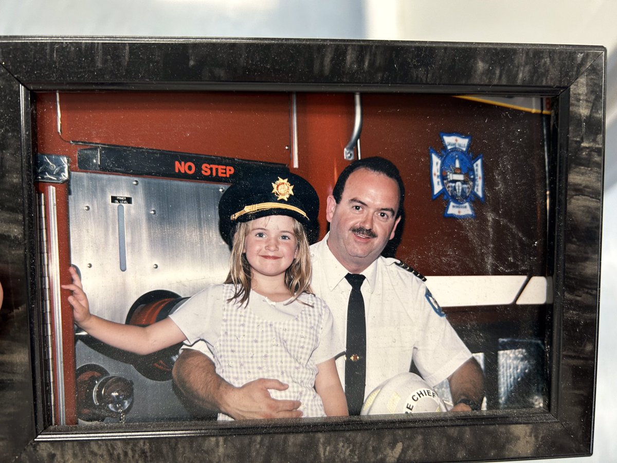 Vince MacKenzie tweet media