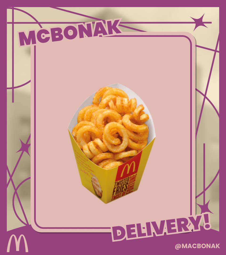 🍟 16。 tweet media