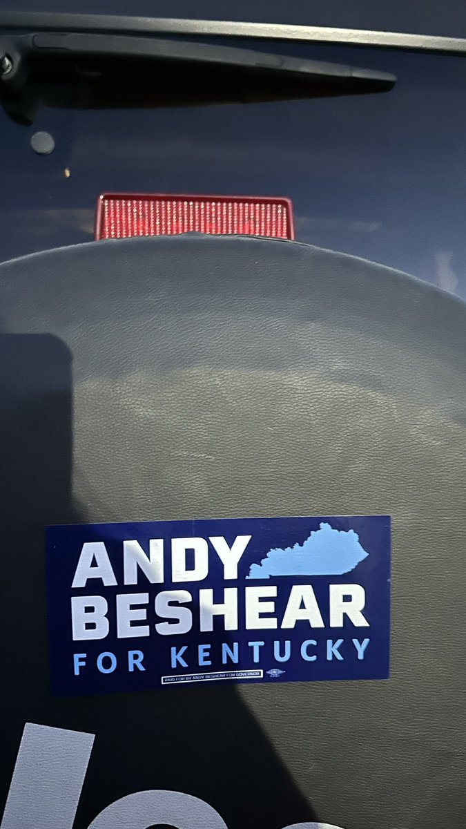 Brandy Morgan tweet media