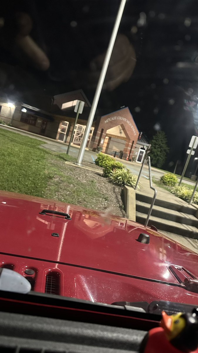 Brandy Morgan tweet media