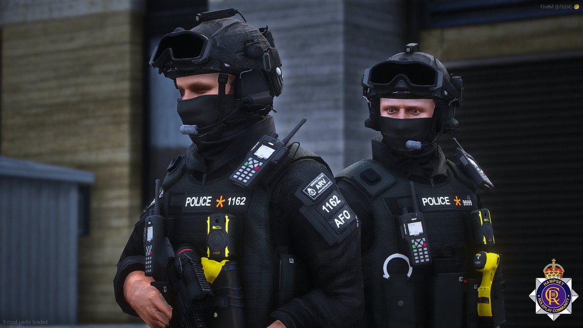 T/Detective Chief Inspector Kev Meloy | 5828 IO tweet media