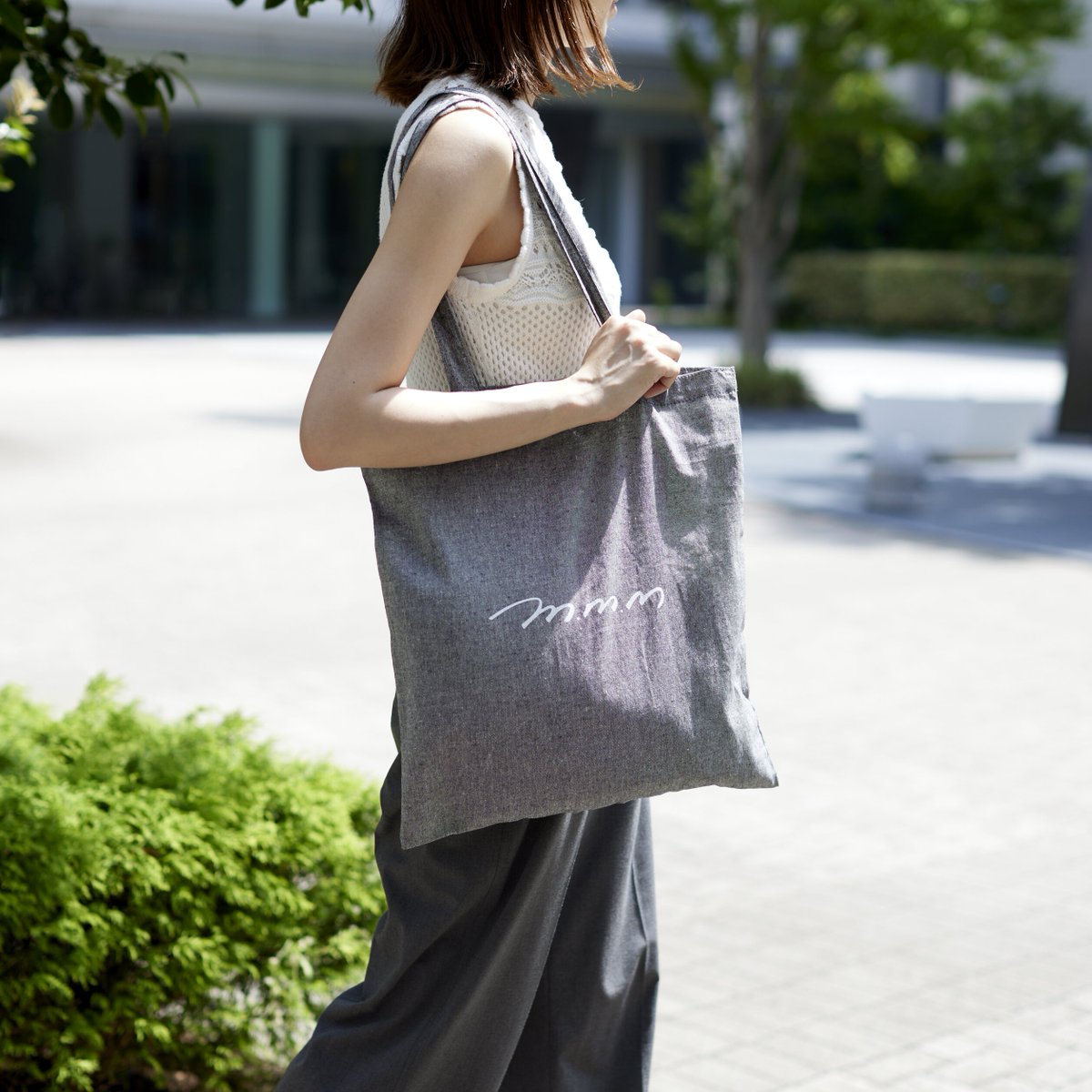 m.m.m (ムー) 公式 tweet media