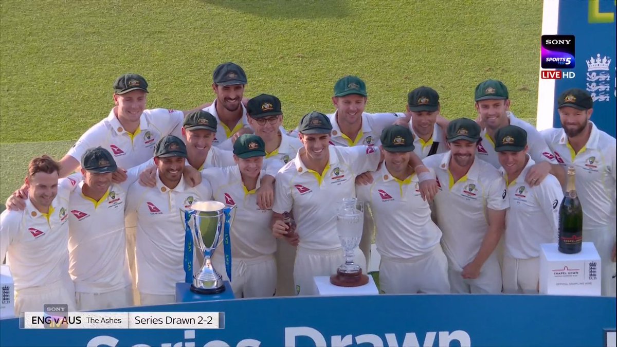mufaddal_vohra's tweet photo. No Test cricket for the next 135 days.

- Test cricket will be missed...!! https://t.co/5YaiJrRcWL