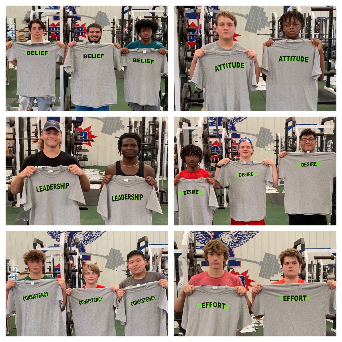 PCnowisthetime's tweet image. This summer the Allen Eagles went back to their roots. Hard nosed, tough &amp;amp; consistent at every turn!

7 weeks of great work put in by all three groups to prepare for their season! We can’t wait to watch the show🎥

Congrats to all of our award winners and our Stars of the Year!