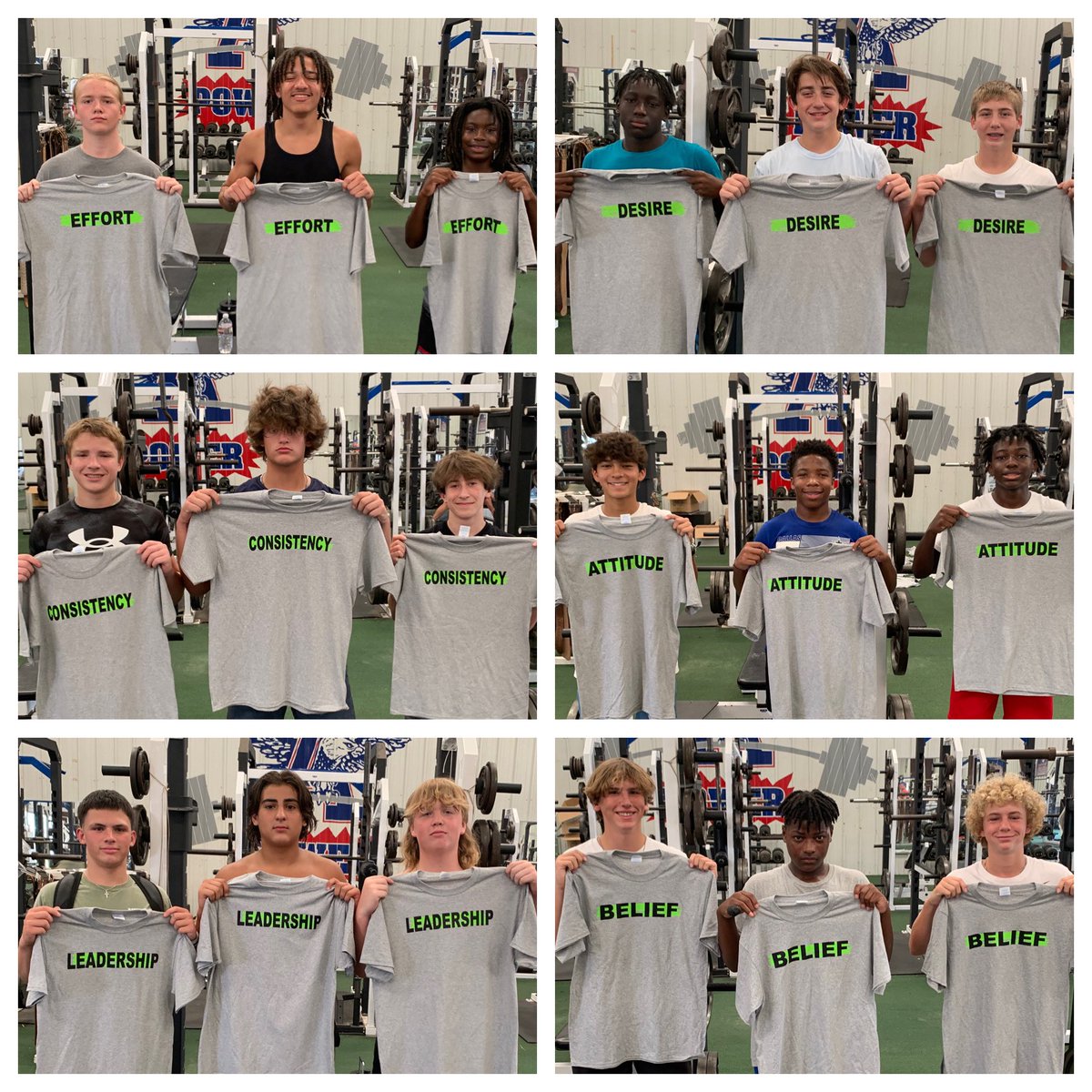 PCnowisthetime's tweet image. This summer the Allen Eagles went back to their roots. Hard nosed, tough &amp;amp; consistent at every turn!

7 weeks of great work put in by all three groups to prepare for their season! We can’t wait to watch the show🎥

Congrats to all of our award winners and our Stars of the Year!