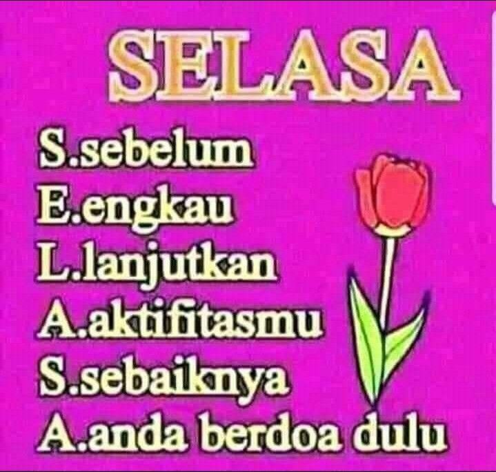 OSISSMAWW's tweet photo. slamat pgie dunia https://t.co/nuDiXZvSxj