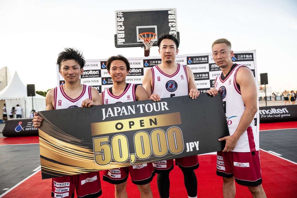YUSF【公式】 tweet media