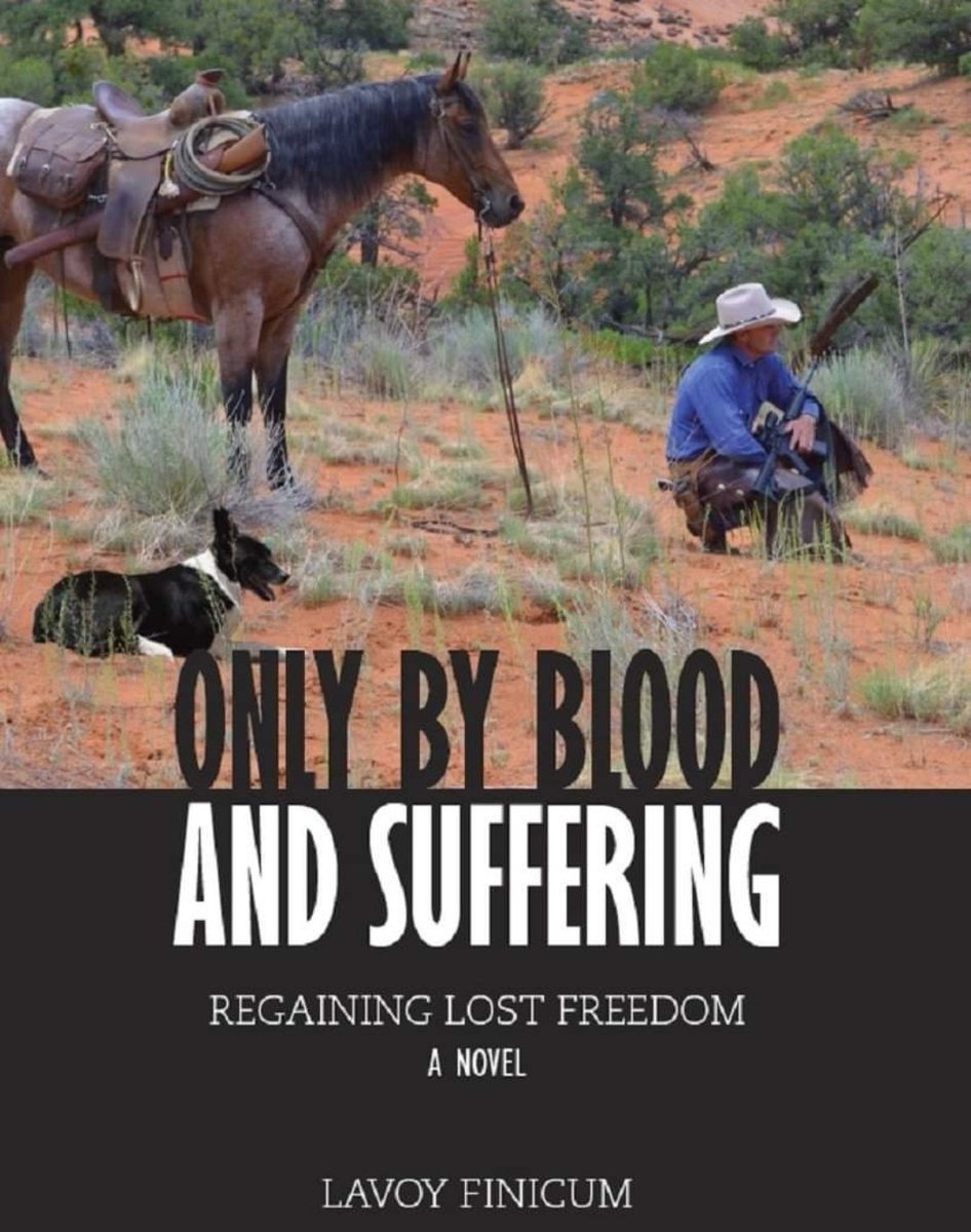 CPTOshaughnessy's tweet photo. If you haven't gotten my Brothers book, you're missing out on a really good old cowboys tail 🤠🤠🤠 RIP #LAVOY https://t.co/gbYwkX89f2